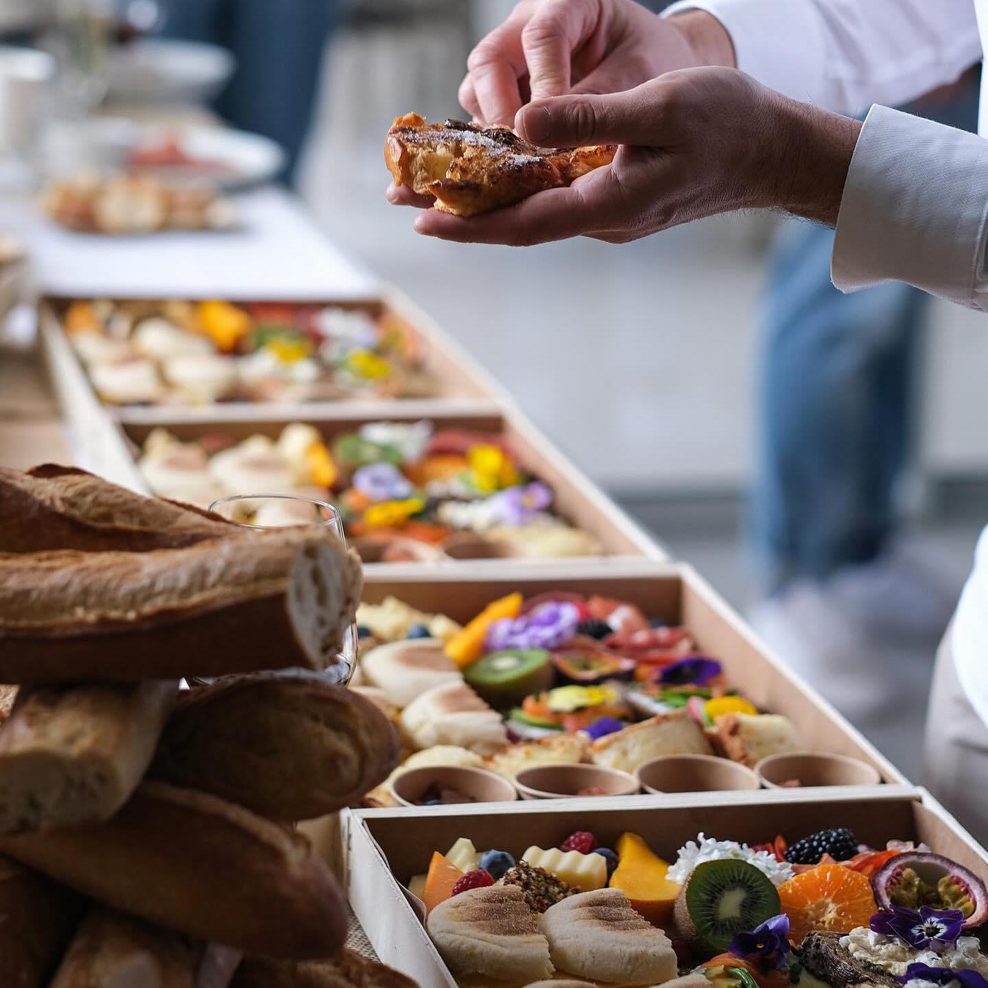 BRUNCH MUSICAL CE DIMANCHE 22 SEPTEMBRE 2024 AU CHATEAU HAUT CHAIGNEAU !
