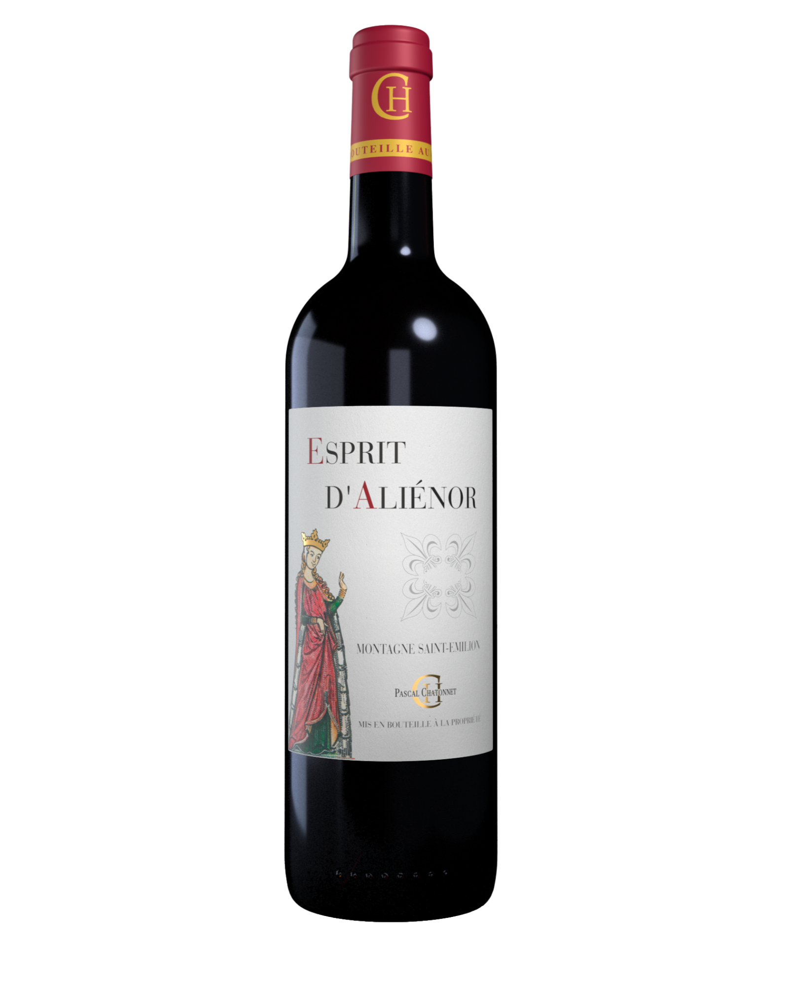 Esprit d'Aliénor, image size:1600x2000