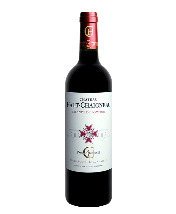 Chateau Haut-Chaigneau