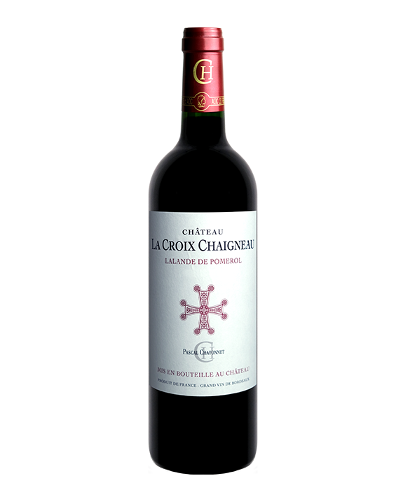 Castillo Lacroix-Chaigneau