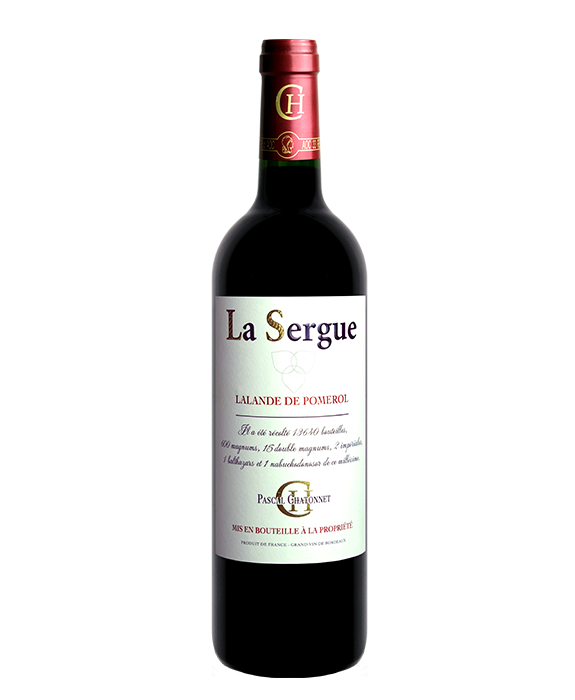 La Serge