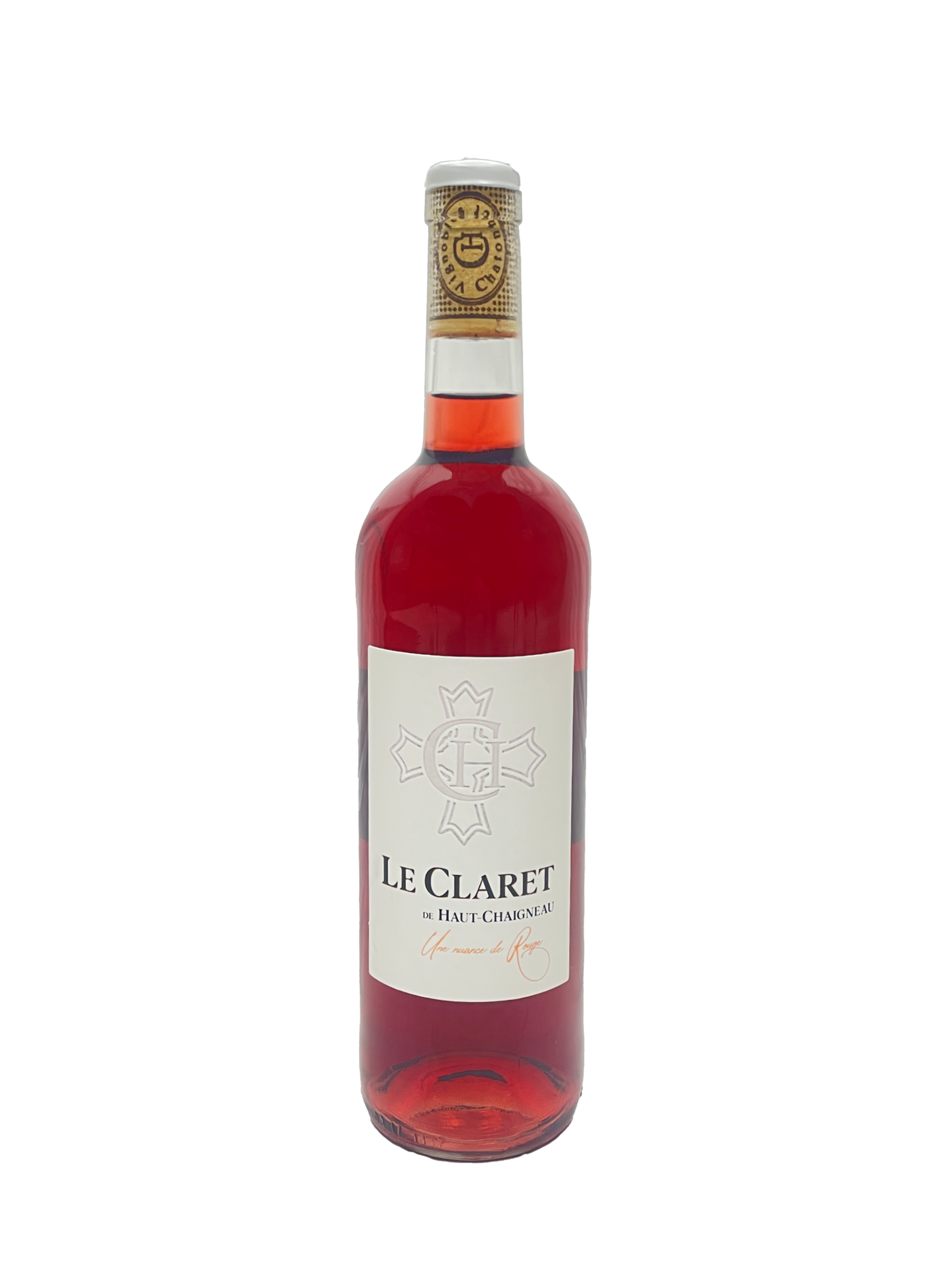 Le Claret de Haut-Chaigneau