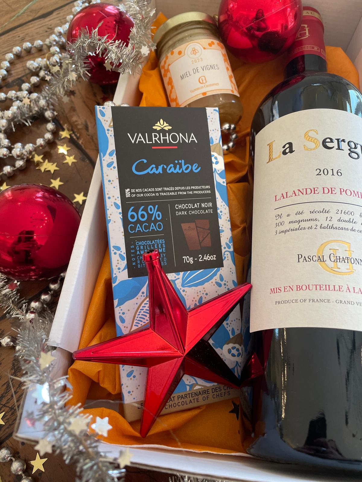 "2016 Harvest" Box Set