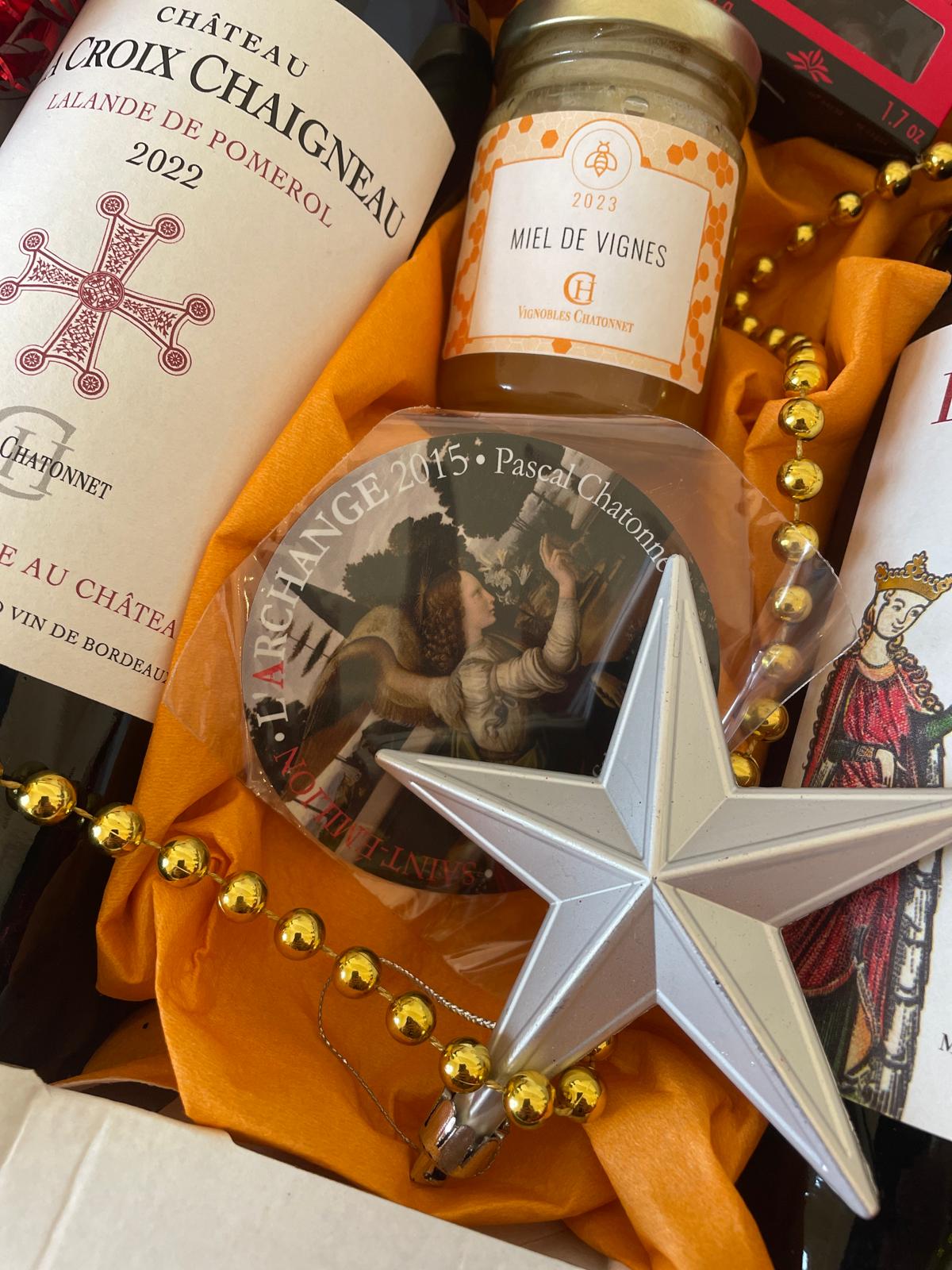 "Archangel Trilogy" Box Set