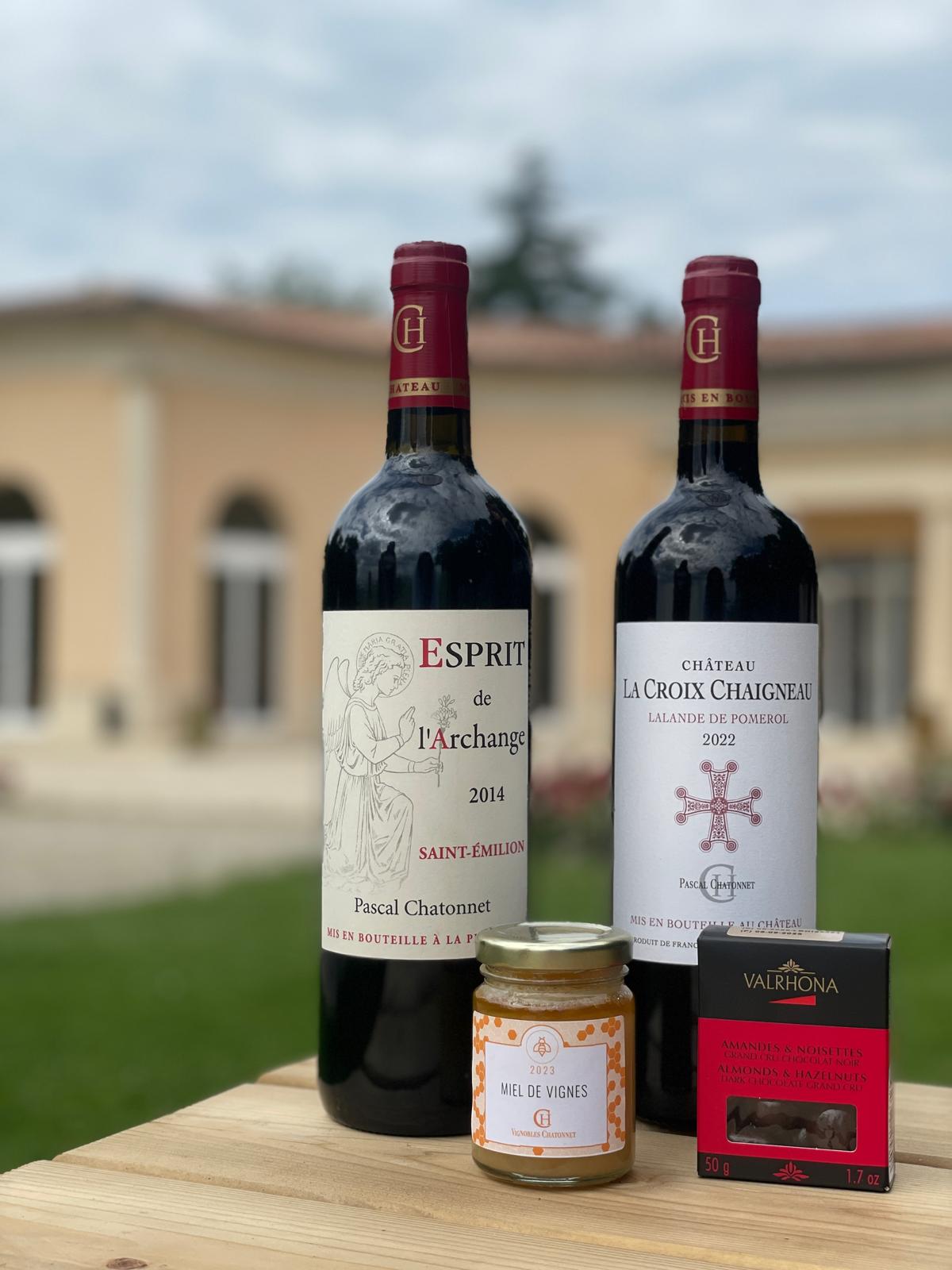 Coffret Fêtes des mères